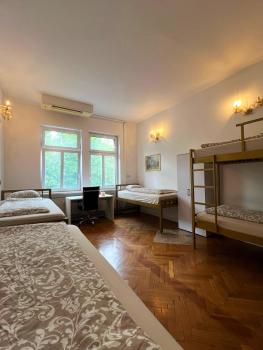 Rooms Miklošičeva, Любляна (фото 5)