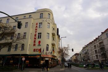 Hotel Xantener Eck, Berlín (fotografie 3)