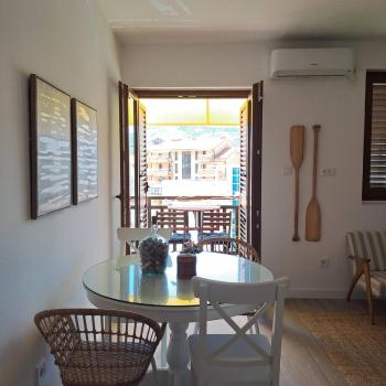 Apartment Shell, Budva (zdjęcie 4)