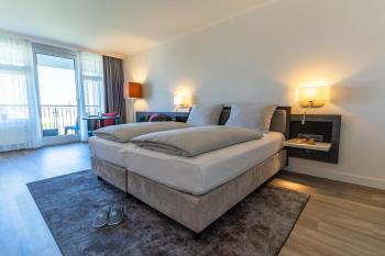 MASEVEN Stuttgart SI Centrum ehem SI-SUITES, Stuttgart (foto 3)