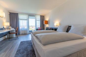 MASEVEN Stuttgart SI Centrum ehem SI-SUITES, Stuttgart (foto 4)