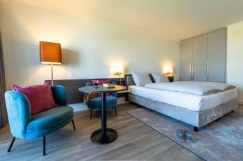 MASEVEN Stuttgart SI Centrum ehem SI-SUITES, Stuttgart (foto 5)