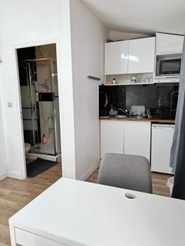 Petite maison de ville Matabiau Jean Jaurès, Tolosa (foto 5)