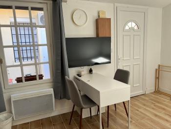 Petite maison de ville Matabiau Jean Jaurès, Tolosa (foto 4)