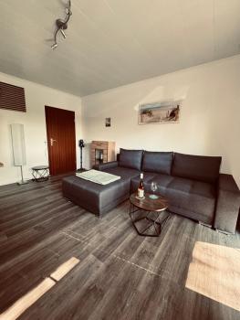 Apartment 1 - Haus Heinke am Deich, Friedrichskoog-Spitz (fotografie 3)