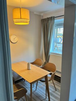 Pileas Place - Apartment Home, Hamburk (fotografie 4)