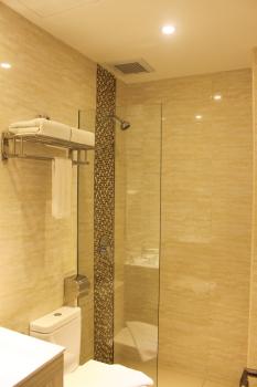 NU Hotel @ KL Sentral, Kuala Lumpur (foto 4)