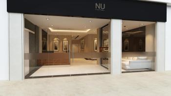 NU Hotel @ KL Sentral, Kuala Lumpur (foto 2)