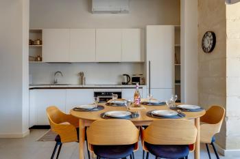 Exclusive 2BR Valletta Apartment, La Valeta (foto 2)