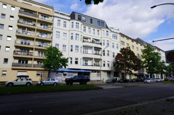 Hotel Ambert, Berlin (zdjęcie 2)