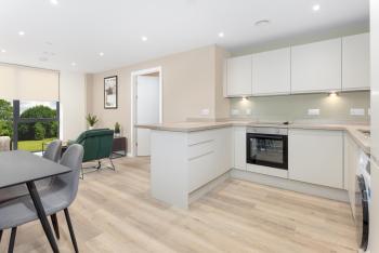 Richmond Apartments - Air Host & Stay, Liverpool (photo 3)