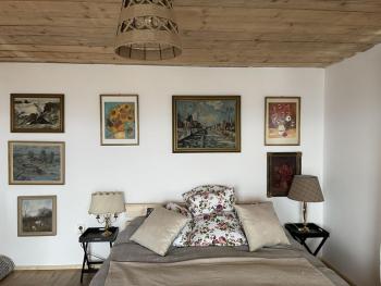 Casa Reinterpretata - La noi la munte, Mătişeşti (Foto 3)