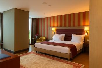 Taksim Gonen Hotel, Istanbul (photo 5)