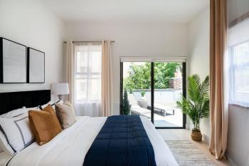 78-4A 2BR Duplex with a Balcony Prime UES, New York (Foto 3)