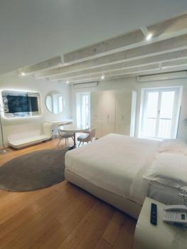 Lords of Verona Luxury Apartments, Verona (photo 4)