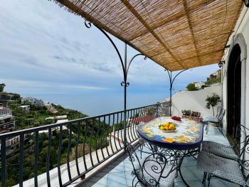 YourHome - Casa Malisa, Positano (zdjęcie 2)
