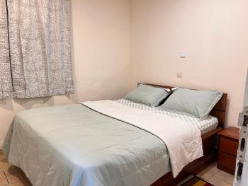 Tetsassi home, Yaoundé (foto 2)