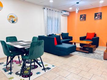 Tetsassi home, Yaoundé (foto 5)