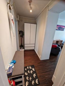 Entire 1-bedroom flat with courtyard in old town, Oslo (photo 5)