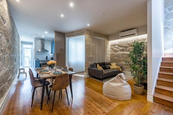 ApartmentsPorto - Porto Dukes House, Oporto (foto 2)