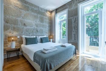 ApartmentsPorto - Porto Dukes House, Oporto (foto 5)