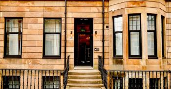 Novana Aparthotel, Glasgow (photo 3)