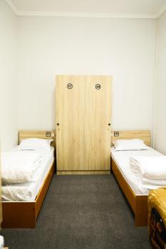Yassi HOSTEL, Türkistan (photo 5)