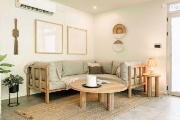 Prana at Namaste Oasis Condo, Nosara (Foto 5)