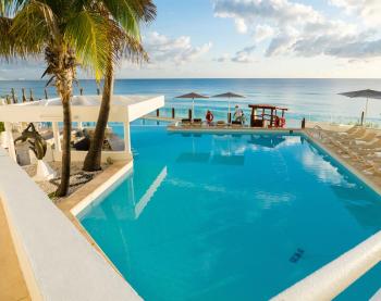 Paraiso en Playa de Cancun, Cancún (foto 4)