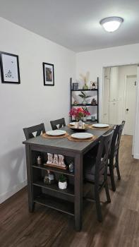 Spacious Silverlake Apartment, Los Angeles (fotografie 5)