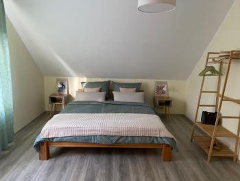 Apartment mit zwei Schlafzimmern, Kerpen (photo 2)