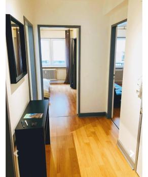 appartment avec balcon strasbourg centre, Strasburgo (foto 5)