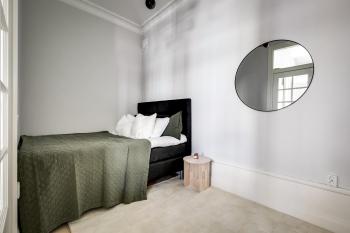 Heart of Södermalm Walk to Everything - 2Bed Apart, Stockholm (photo 3)
