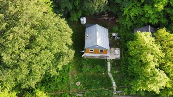 Cottage in Tskhvarichamia forest, Mtskheta (foto 4)
