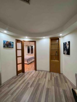 Cozy Apartment Near Oldtown Antalya, Antalya (fotografie 4)