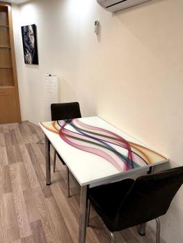 Cozy Apartment Near Oldtown Antalya, Antalya (fotografie 5)