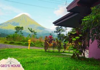 Geo'S House & Volcan View, Fortuna (Foto 2)