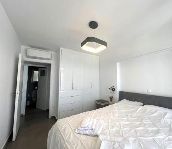 Apartment by the beach, Anavissos (fotografie 5)