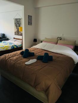 Chambres Élysées VIP, Atene (foto 5)