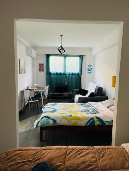 Chambres Élysées VIP, Atene (foto 4)