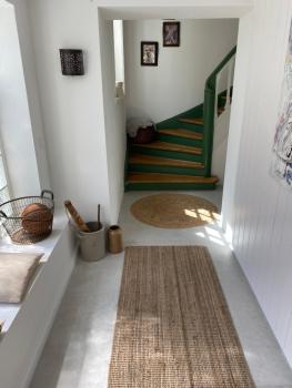 Helles 1-Raum Studio mit eigenem Bad & Terasse, Hannover (photo 5)