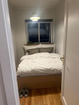 City apartment in Oslo, Oslo (Foto 5)