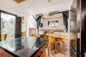 16 Riads, Marrakech (photo 5)