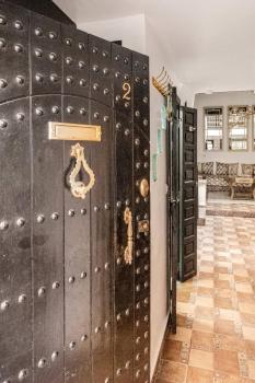 16 Riads, Marrakech (photo 3)