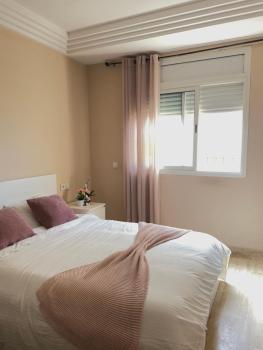 Chill by Sea-Relaxing Stay with a View, Rabat (photo 2)