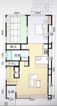 若狭の家, Naha (foto 4)