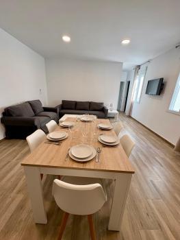 Ms23 Apartamento nuevo en centro, Córdoba (foto 2)