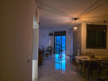 חלום מול נוף הכנרת, Tiberias (foto 4)