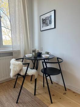 Cozy Studio in Prime Location, Helsinki (Foto 2)