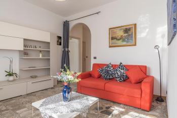 Quadri d'Oro - Beachside Escape in Beautiful Liguria, Loano (fotografie 5)